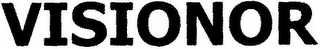 VISIONOR logo