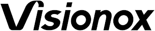 VISIONOX logo