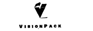 VISIONPACK logo