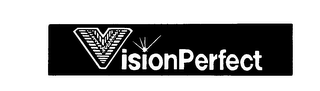 VISIONPERFECT logo