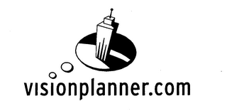 VISIONPLANNER.COM logo