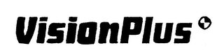 VISIONPLUS logo