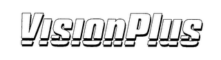 VISIONPLUS logo