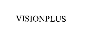 VISIONPLUS logo