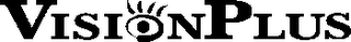 VISIONPLUS logo