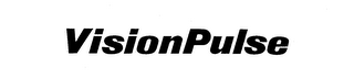 VISIONPULSE logo