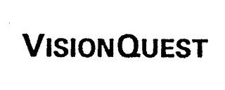 VISIONQUEST logo