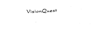 VISIONQUEST logo