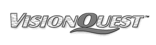 VISIONQUEST logo