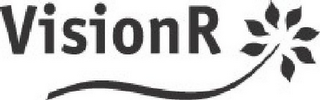 VISIONR logo
