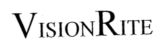 VISIONRITE logo