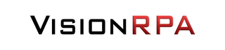 VISIONRPA logo