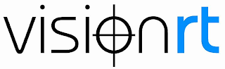 VISIONRT logo