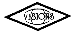 VISIONS logo