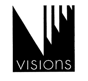 VISIONS logo