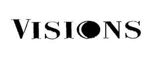 VISIONS logo