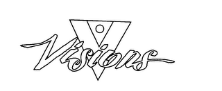 VISIONS logo