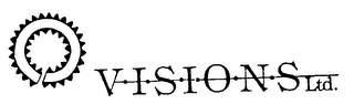 VISIONS LTD. logo