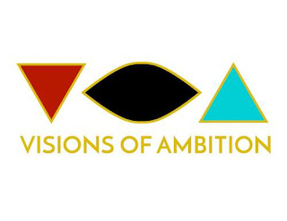 VISIONS OF AMBITION logo