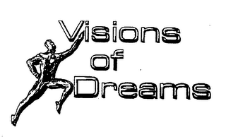 VISIONS OF DREAMS logo