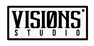 VISIONS STUDIO logo