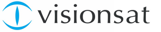VISIONSAT logo