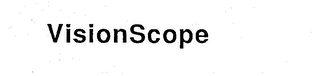 VISIONSCOPE logo
