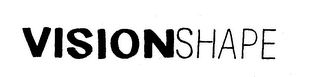 VISIONSHAPE logo
