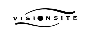 VISIONSITE logo