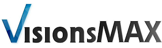VISIONSMAX logo