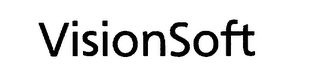VISIONSOFT logo
