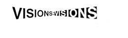 VISIONS:VISIONS logo