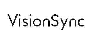 VISIONSYNC logo
