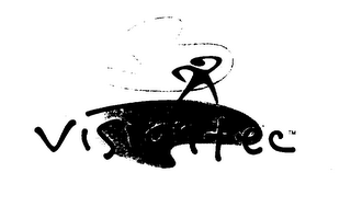 VISIONTEC logo