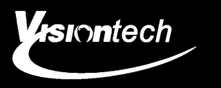 VISIONTECH logo