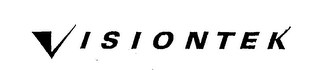 VISIONTEK logo