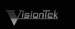 VISIONTEK logo