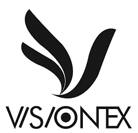 VISIONTEX logo