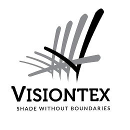 VISIONTEX SHADE WITHOUT BOUNDARIES logo