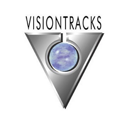 VISIONTRACKS logo