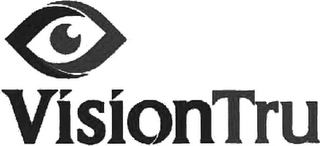 VISIONTRU logo