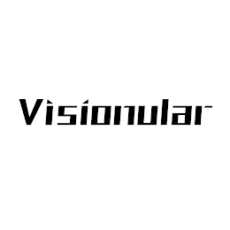 VISIONULAR logo