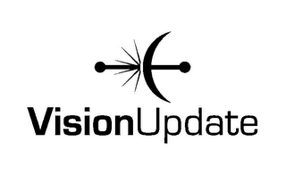 VISIONUPDATE logo