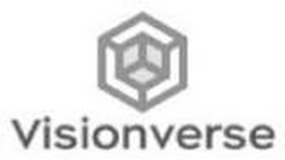VISIONVERSE logo