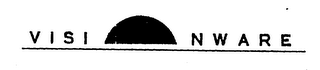 VISIONWARE logo
