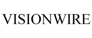VISIONWIRE logo