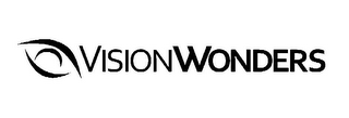 VISIONWONDERS logo