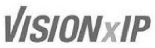 VISIONXIP logo