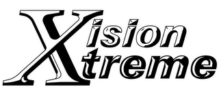 VISIONXTREME logo