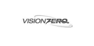 VISIONZERO logo